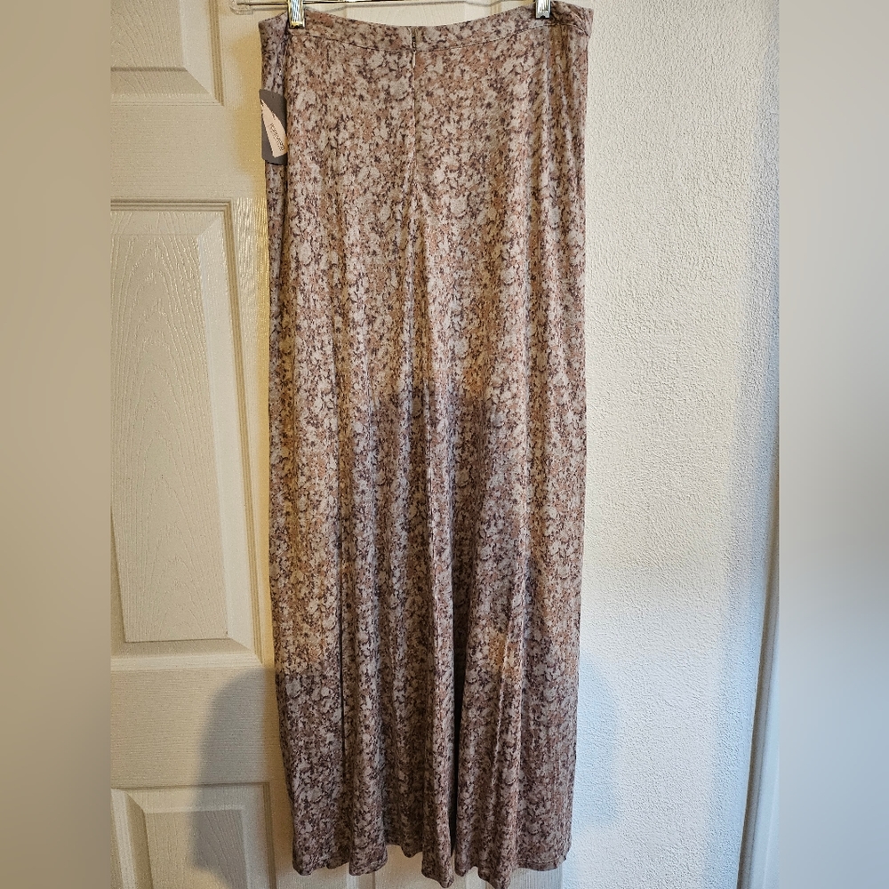 SHIRT LONG FOREVER 21